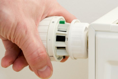 St Erth central heating repair costs
