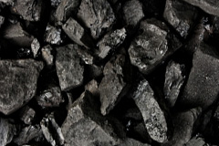St Erth coal boiler costs