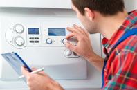 free St Erth gas safe engineer quotes